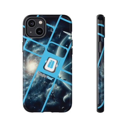 MajorTom® Phone Cases for everyday living !