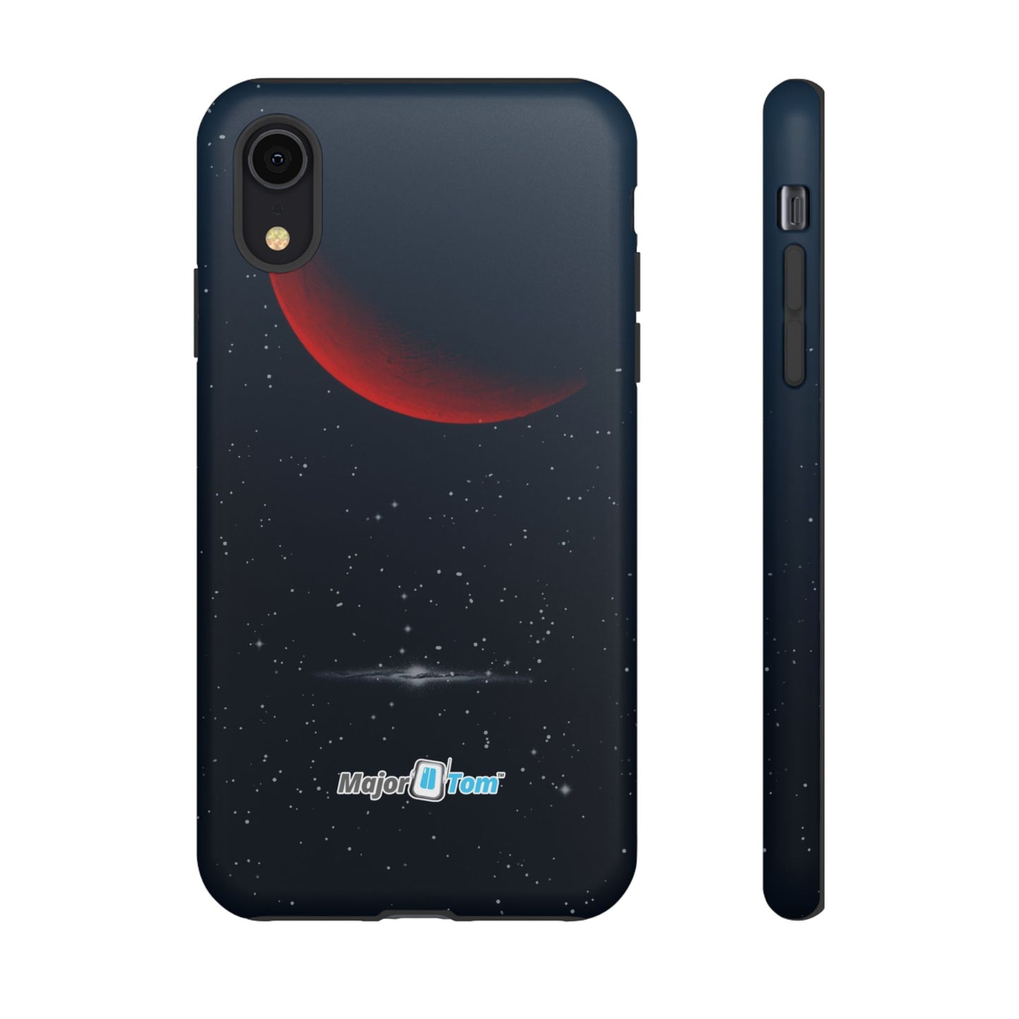 MajorTom® Phone Cases for everyday living !