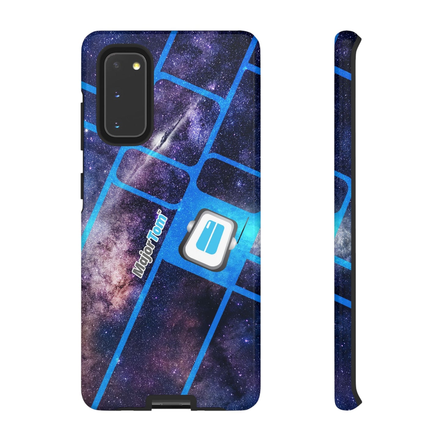 MajorTom® Phone Cases for everyday living !