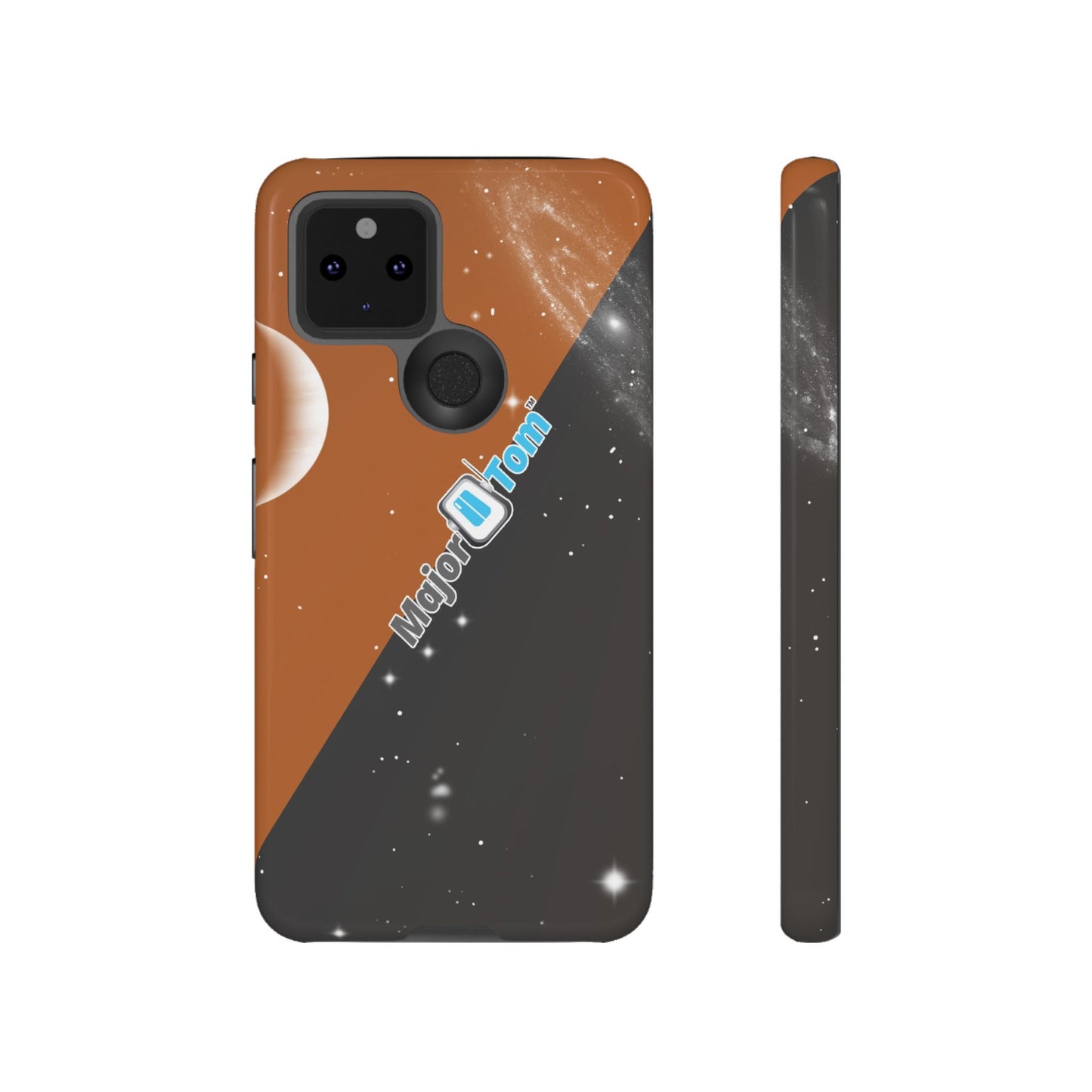 MajorTom® Phone Cases for everyday living !