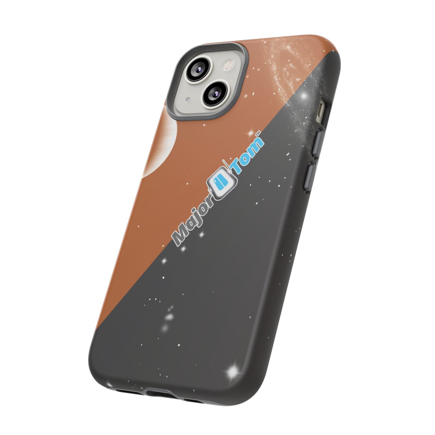 MajorTom® Phone Cases for everyday living !