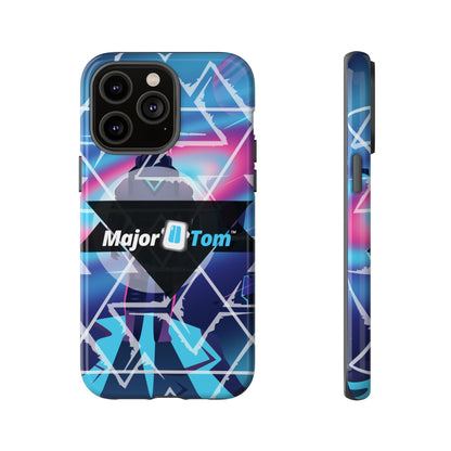 MajorTom® Phone Cases for Everyday Living !