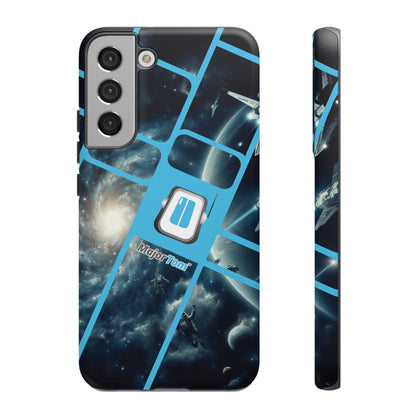 MajorTom® Phone Cases for everyday living !