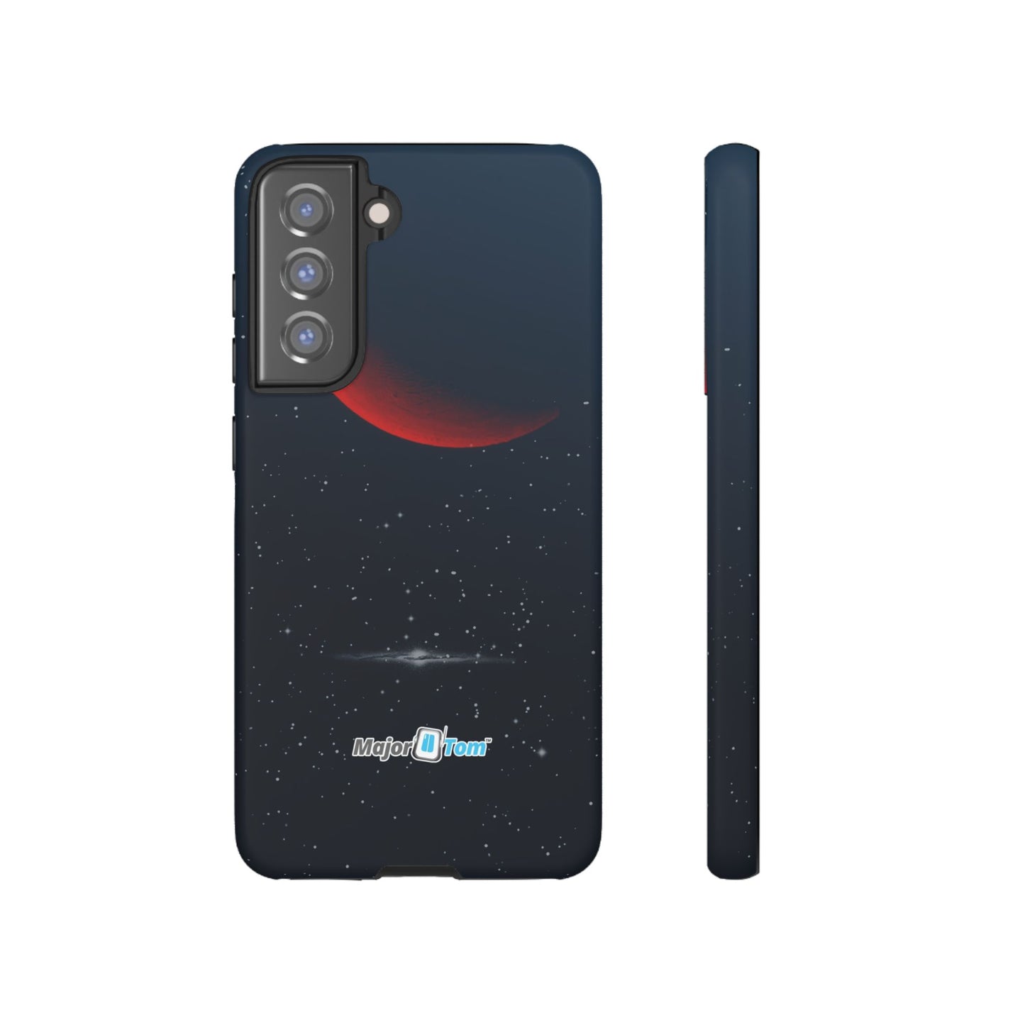 MajorTom® Phone Cases for everyday living !