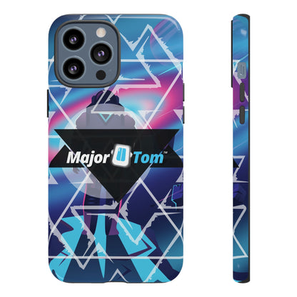 MajorTom® Phone Cases for Everyday Living !