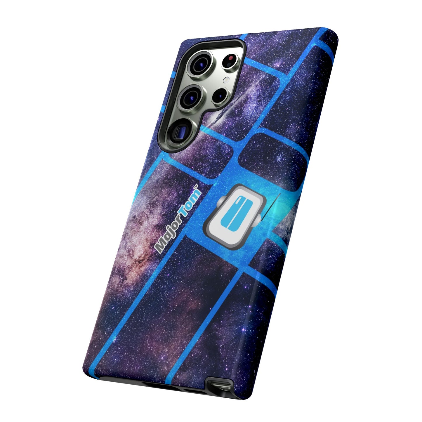 MajorTom® Phone Cases for everyday living !