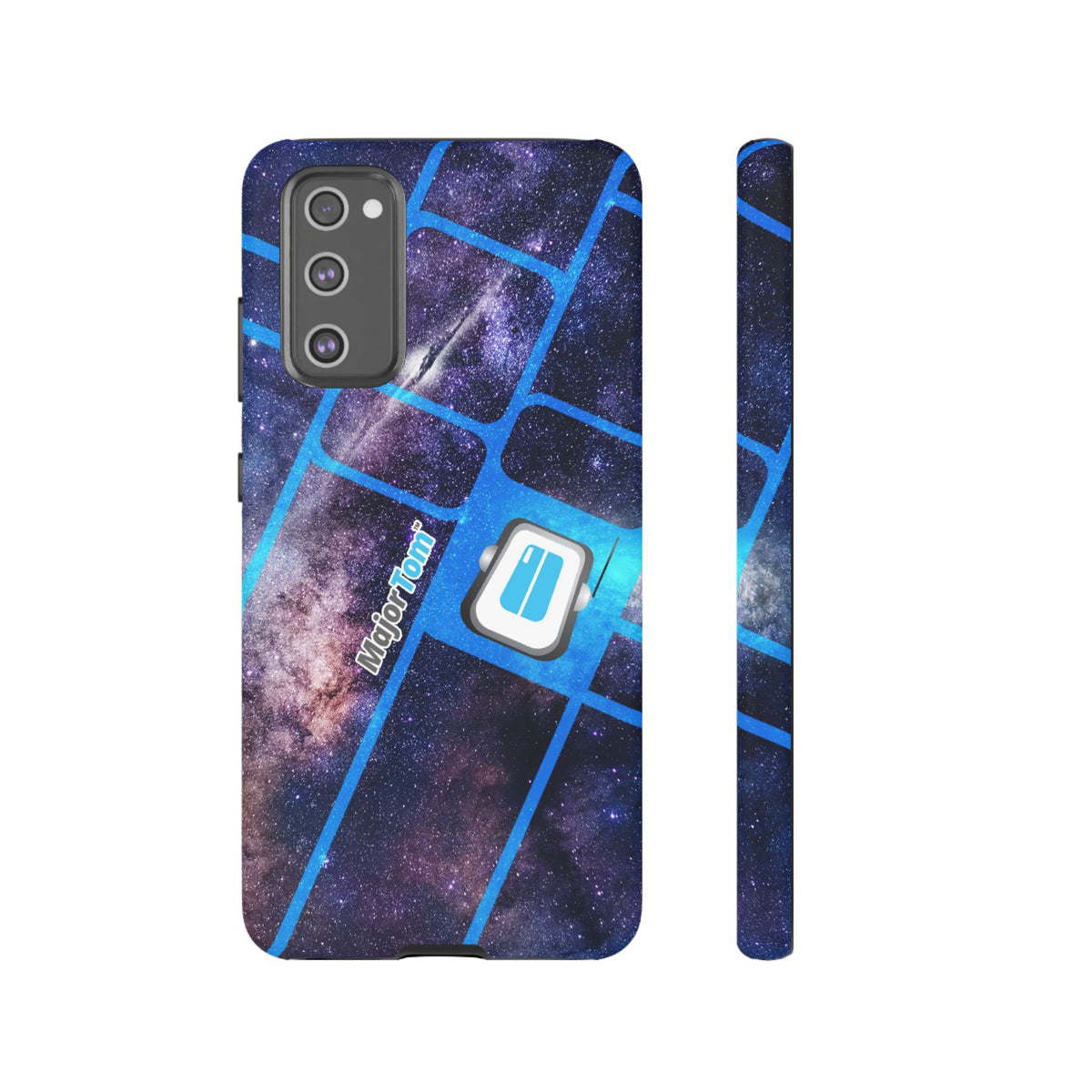 MajorTom® Phone Cases for everyday living !