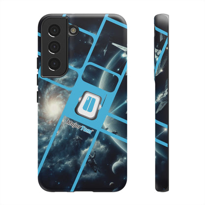 MajorTom® Phone Cases for everyday living !