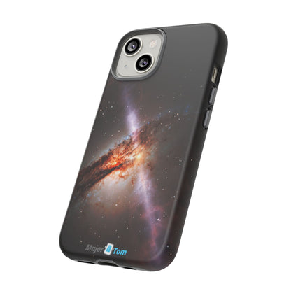 MajorTom® Phone Cases for everyday living !