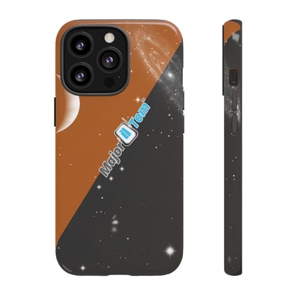 MajorTom® Phone Cases for everyday living !