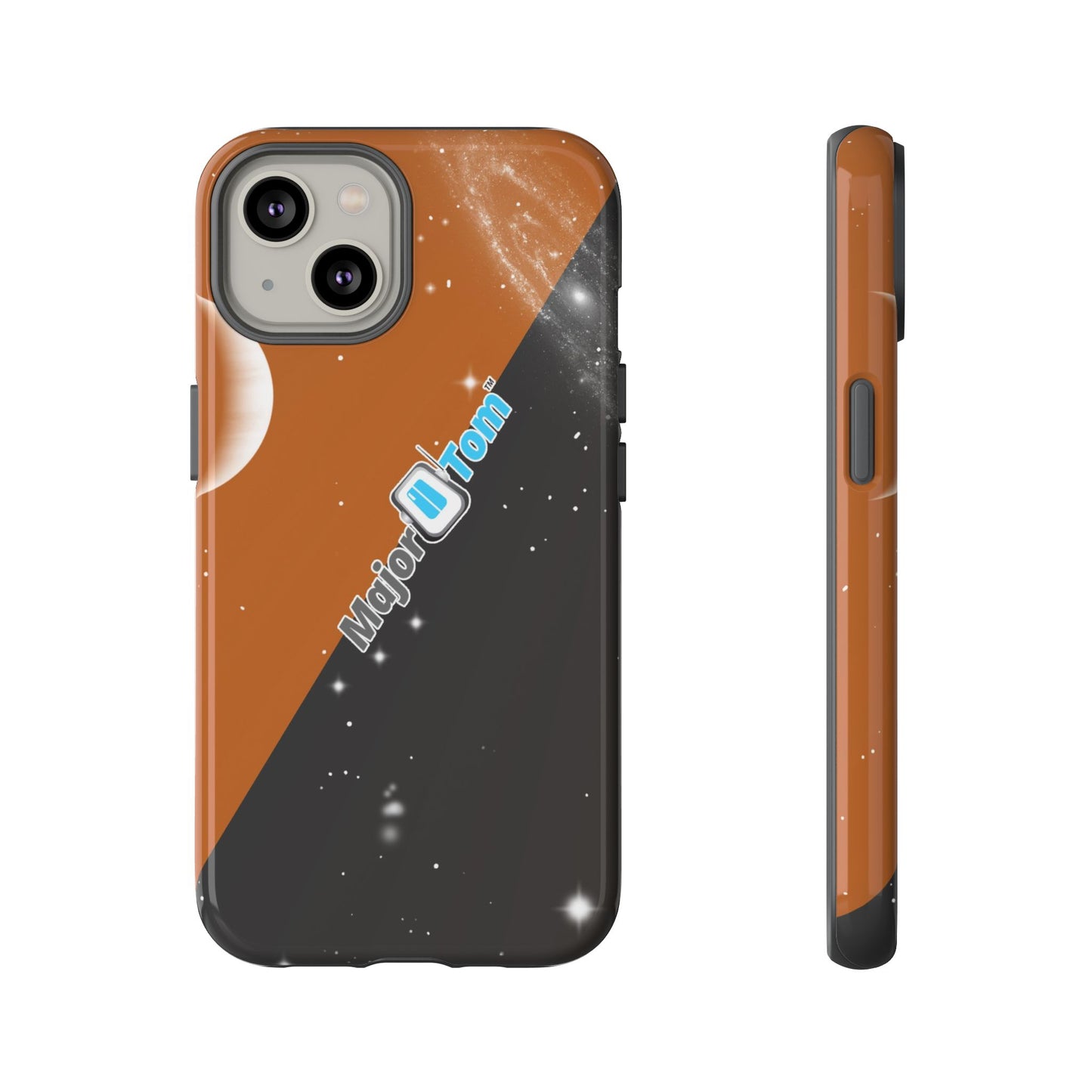 MajorTom® Phone Cases for everyday living !