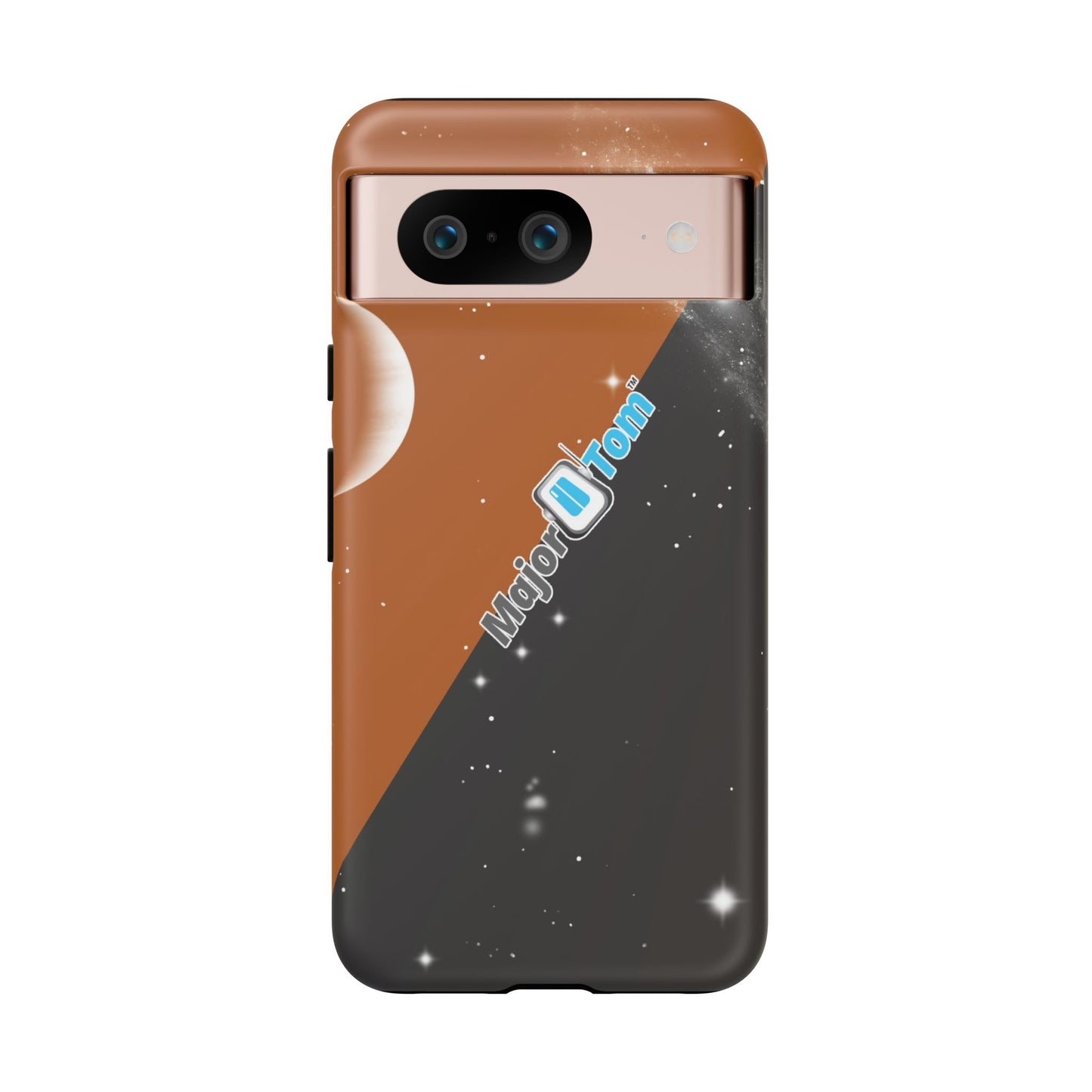 MajorTom® Phone Cases for everyday living !