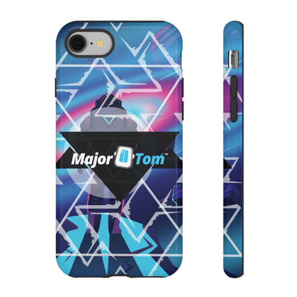 MajorTom® Phone Cases for Everyday Living !