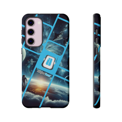 MajorTom® Phone Cases for everyday living !