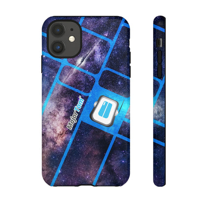 MajorTom® Phone Cases for everyday living !