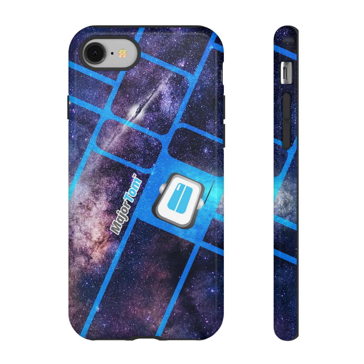 MajorTom® Phone Cases for everyday living !