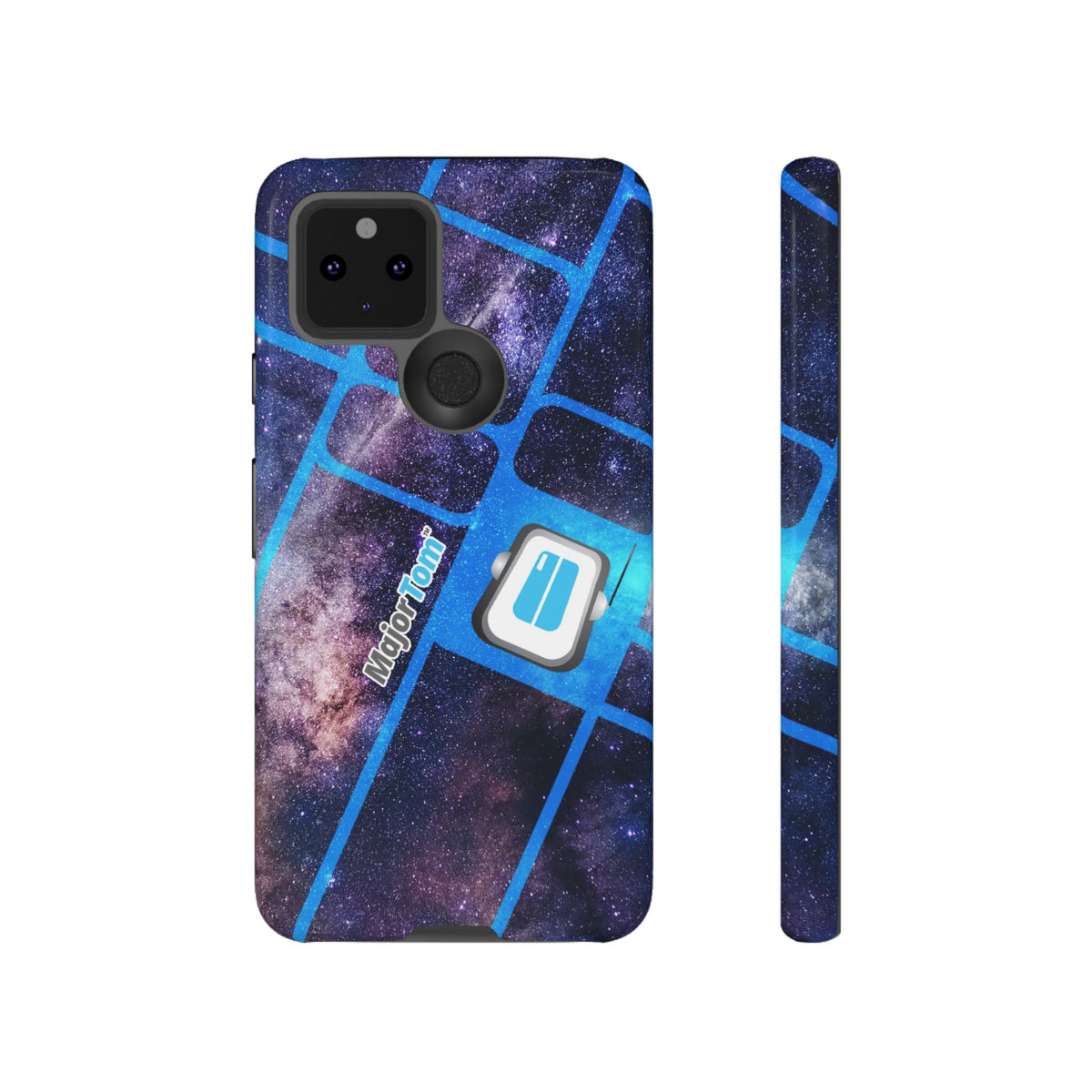 MajorTom® Phone Cases for everyday living !