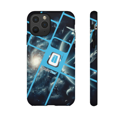 MajorTom® Phone Cases for everyday living !