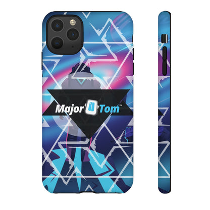 MajorTom® Phone Cases for Everyday Living !