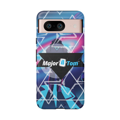 MajorTom® Phone Cases for Everyday Living !