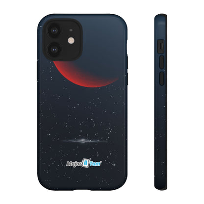 MajorTom® Phone Cases for everyday living !