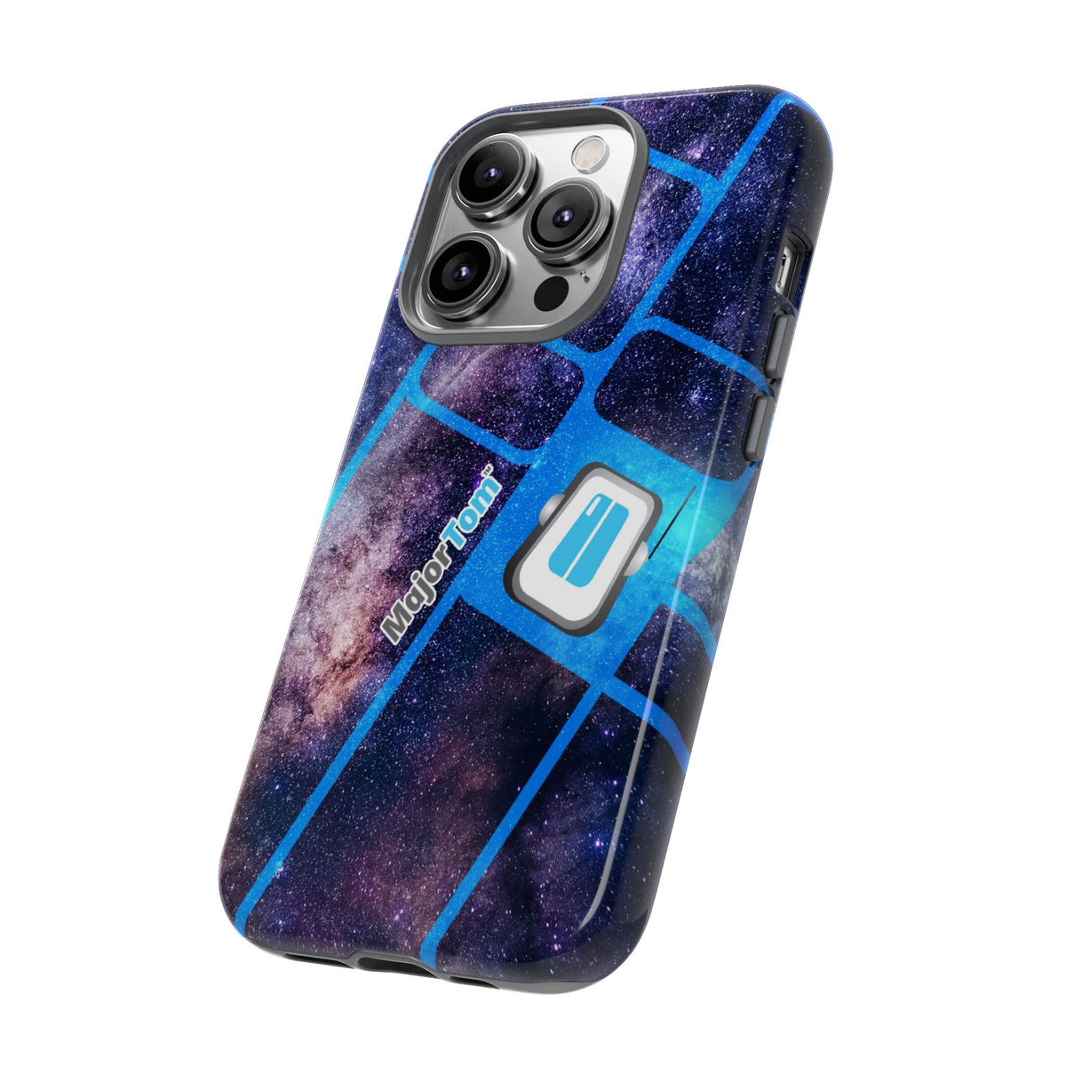 MajorTom® Phone Cases for everyday living !