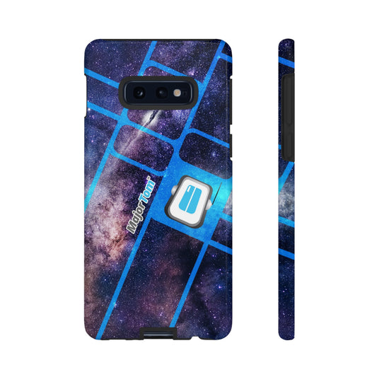 MajorTom® Phone Cases for everyday living !