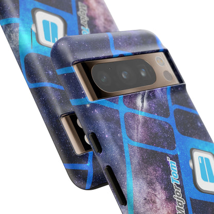 MajorTom® Phone Cases for everyday living !