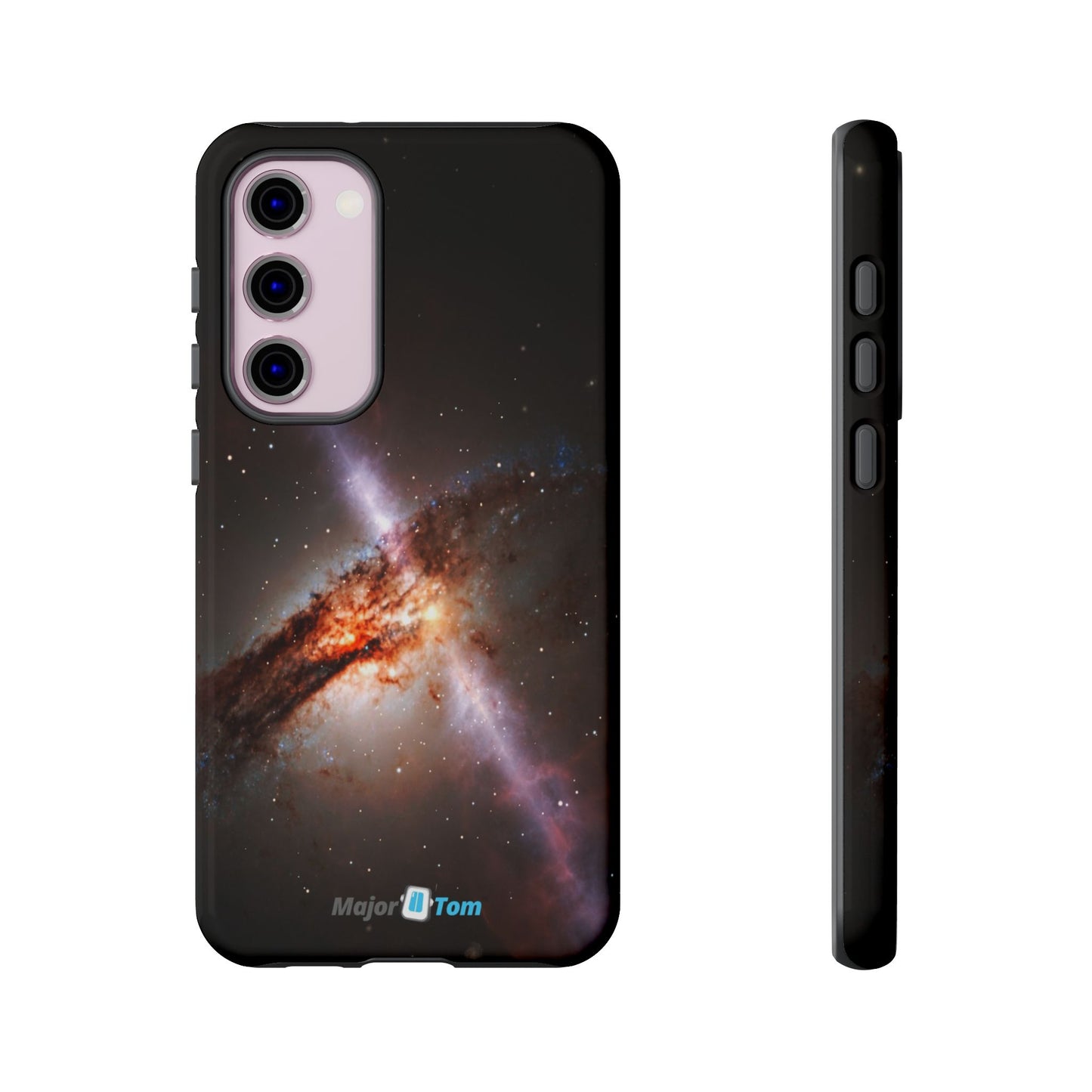 MajorTom® Phone Cases for everyday living !