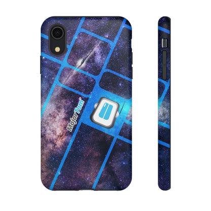MajorTom® Phone Cases for everyday living !