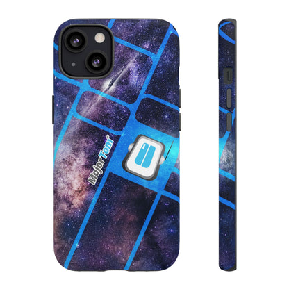 MajorTom® Phone Cases for everyday living !