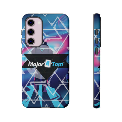 MajorTom® Phone Cases for Everyday Living !