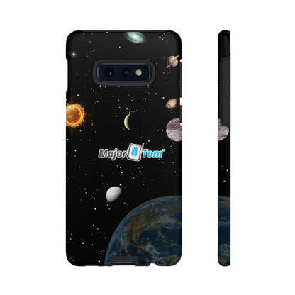 MajorTom® Phone Cases for everyday living !