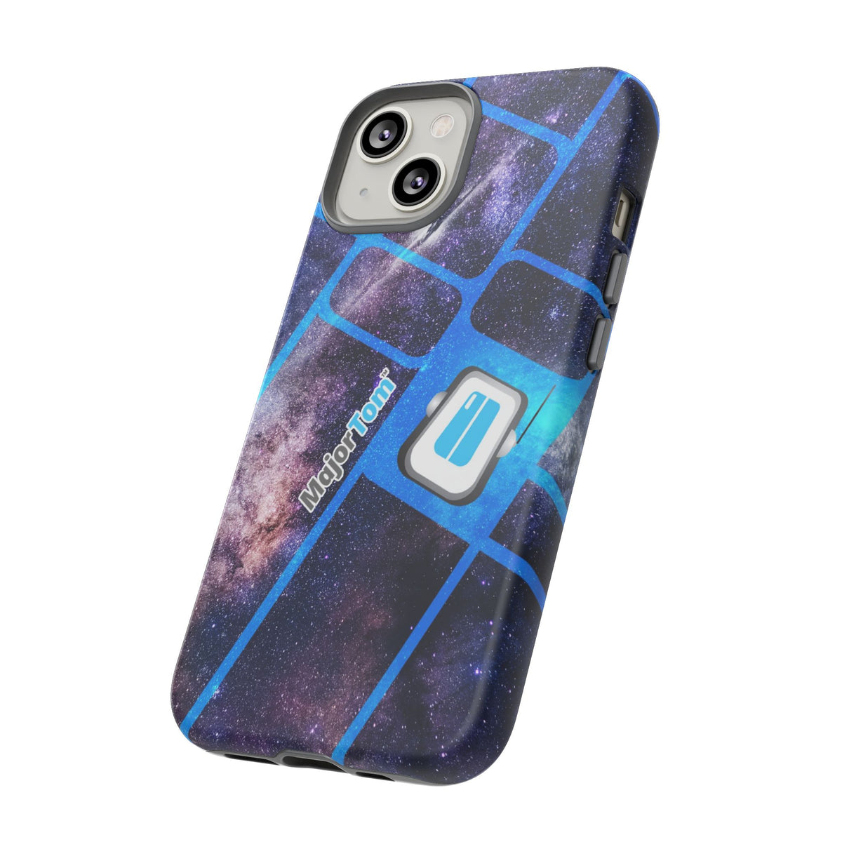 MajorTom® Phone Cases for everyday living !