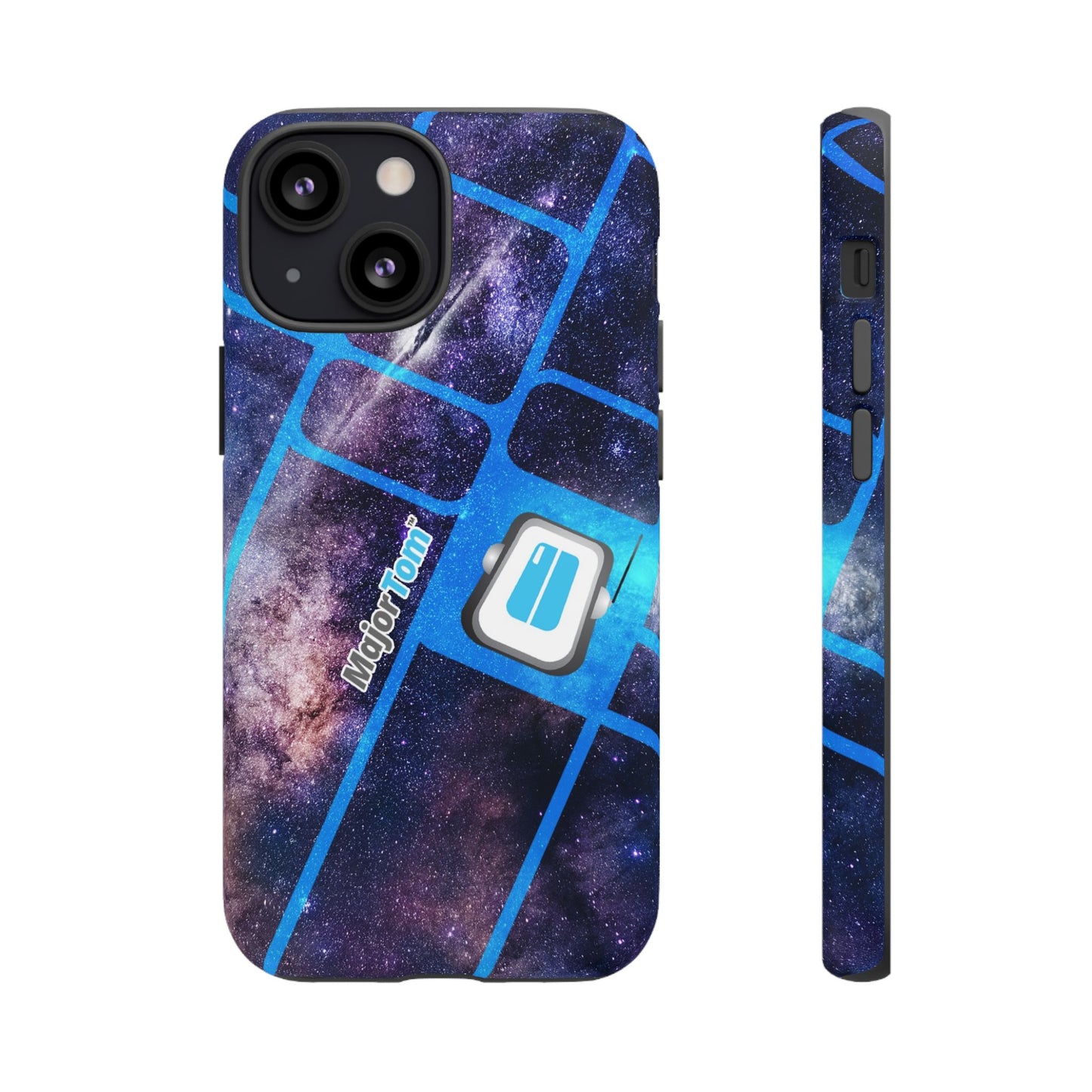 MajorTom® Phone Cases for everyday living !