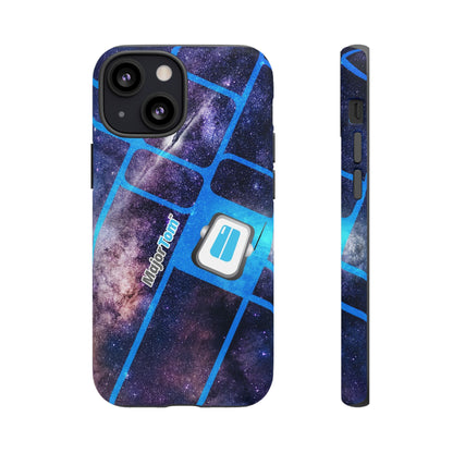 MajorTom® Phone Cases for everyday living !