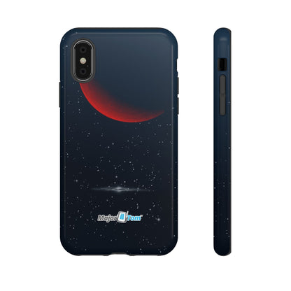 MajorTom® Phone Cases for everyday living !