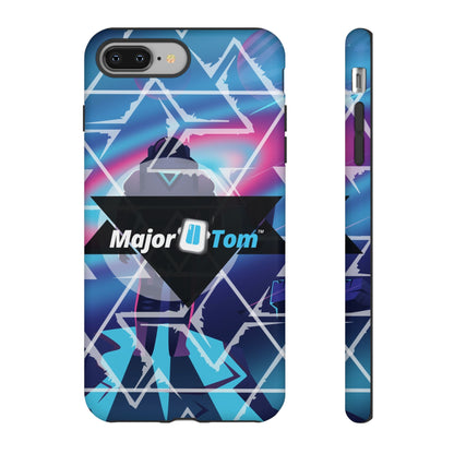 MajorTom® Phone Cases for Everyday Living !