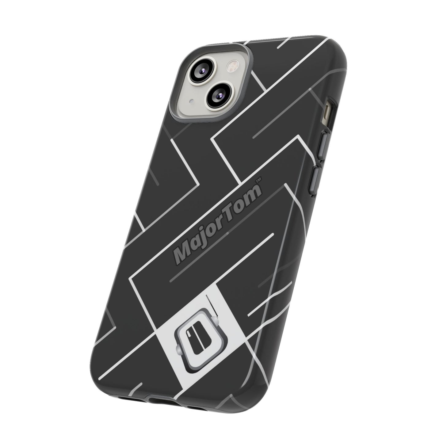 Phone Cases - Voyager Series