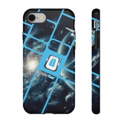 MajorTom® Phone Cases for everyday living !