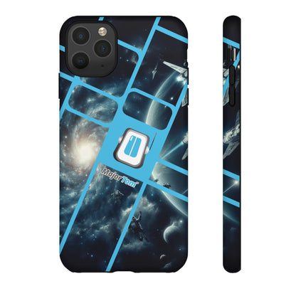 MajorTom® Phone Cases for everyday living !