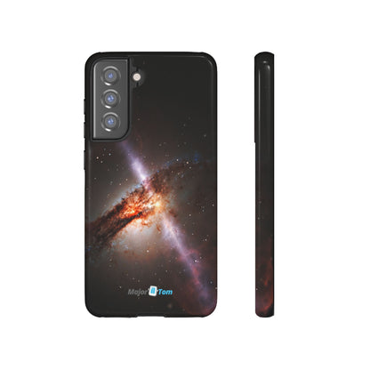 MajorTom® Phone Cases for everyday living !