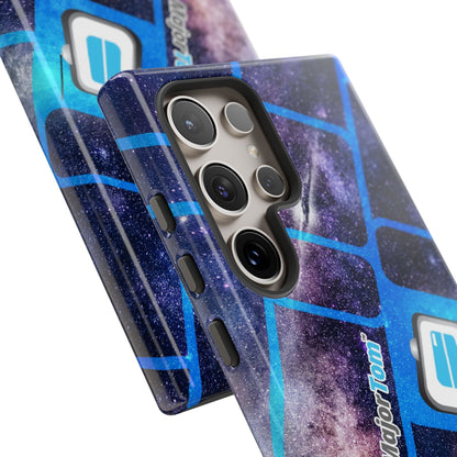 MajorTom® Phone Cases for everyday living !