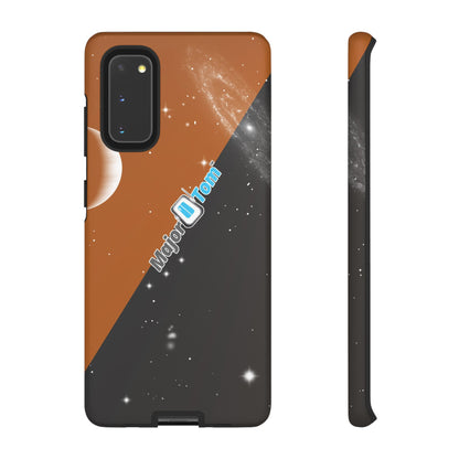 MajorTom® Phone Cases for everyday living !