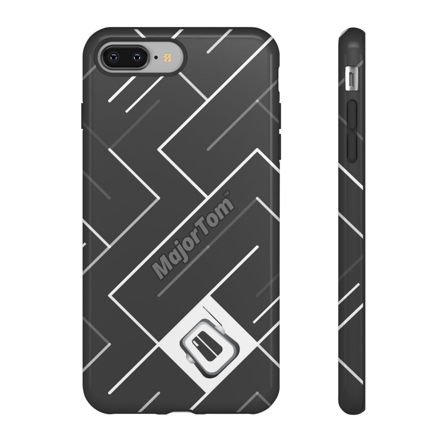 Phone Cases - Voyager Series