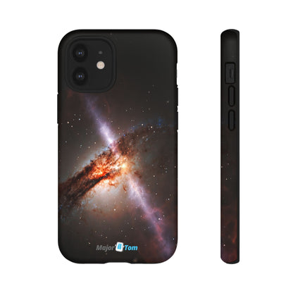 MajorTom® Phone Cases for everyday living !