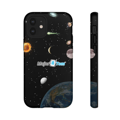 MajorTom® Phone Cases for everyday living !