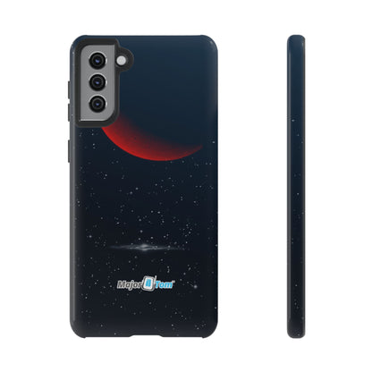 MajorTom® Phone Cases for everyday living !