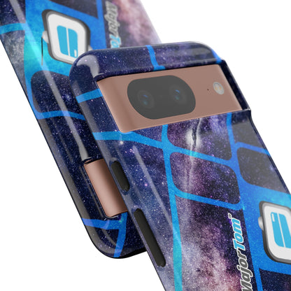 MajorTom® Phone Cases for everyday living !