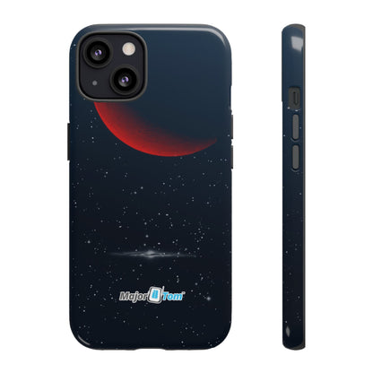 MajorTom® Phone Cases for everyday living !